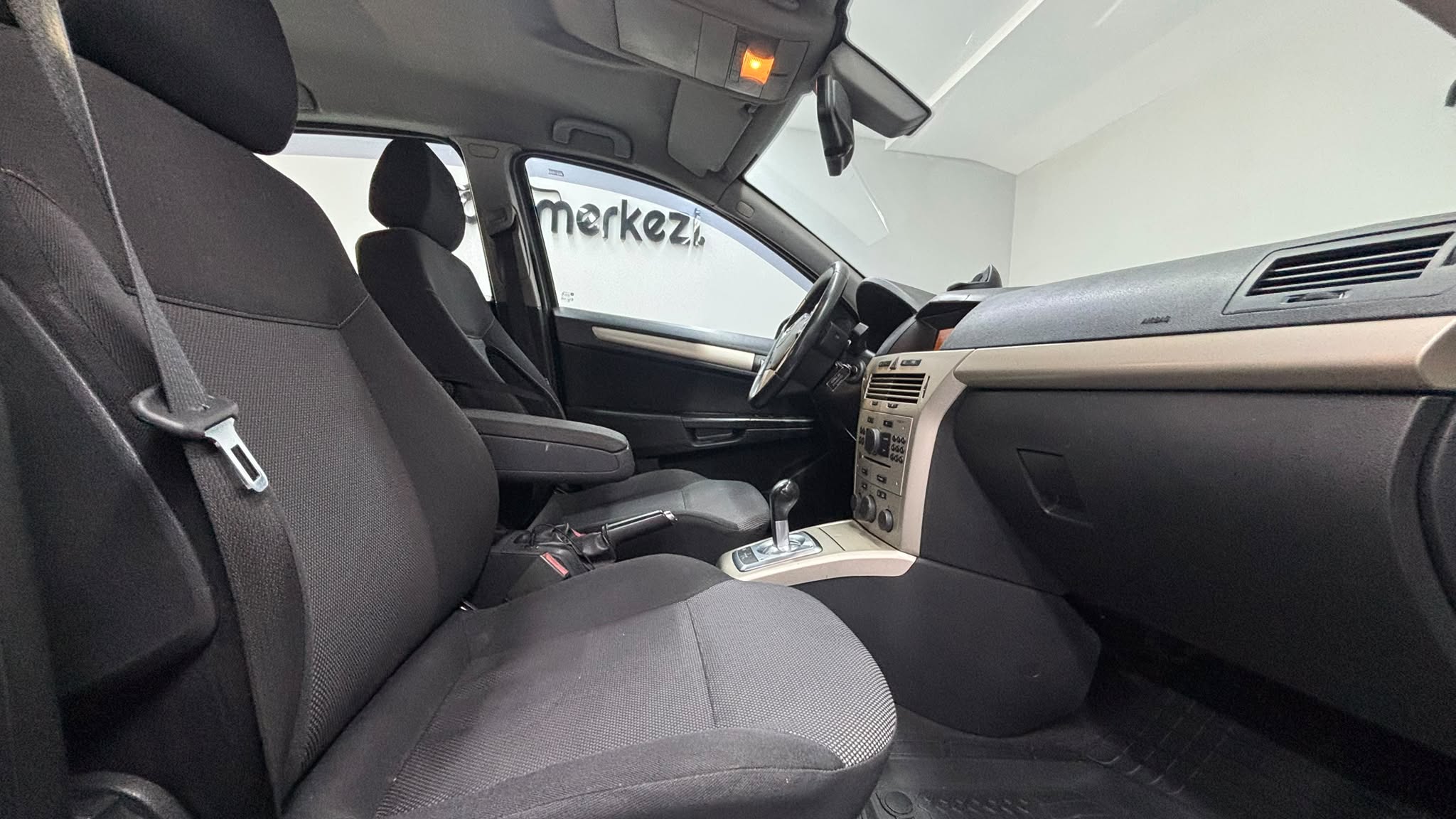 OPEL ASTRA 14